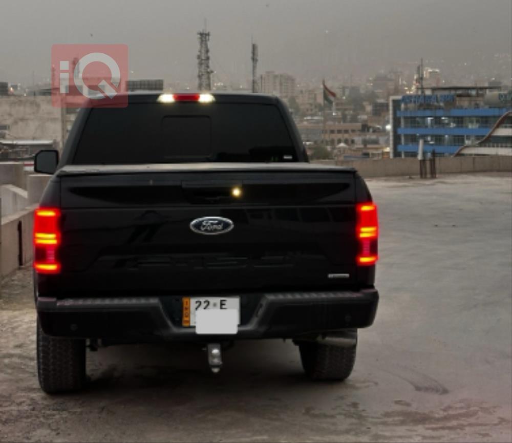 فورد إف-150